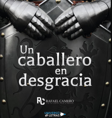 Libro Un Caballero en Desgracia